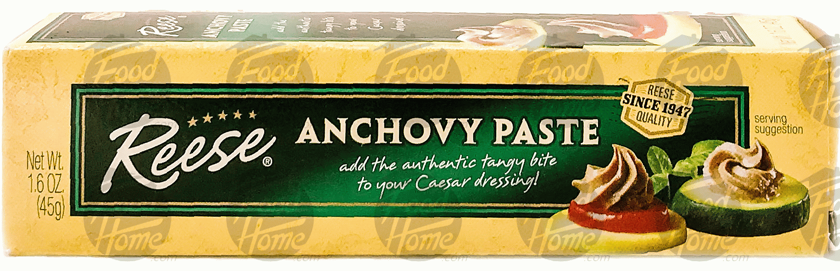 Reese  anchovy paste Full-Size Picture